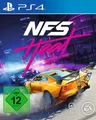 Produktbild: Need for Speed (NFS) Heat PS4-Spiel (PlayStation 4) #2204139