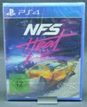 Produktbild: PlayStation 4 PS4 Spiel Need for Speed Heat NEU OVP