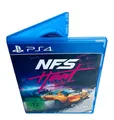 Produktbild: Need for Speed Heat - Sony Playstation 4 (PS4, 2019) mit OVP | NFS HEAT