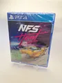 Produktbild: PS4 PS5 | Need For Speed Heat | NEU/NEW sealed