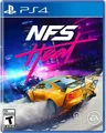 Produktbild: Need for Speed: Heat - PlayStation 4 / PS4 - B-WARE, EU Version