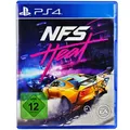 Produktbild: Need For Speed Spiele Auswahl PS2 PlayStation 2 Spiel OVP Akzeptabel - Neuwertig