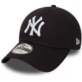 Produktbild: NEW ERA Herren 940 LEAG BASIC