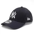 Produktbild: New Era MLB 9Forty Cap NY New York Yankees Baseball Mütze Verstellbar Kappe Top