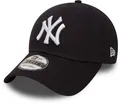 Produktbild: New York Yankees Marineblau Basecap New Era 9Forty League Essential