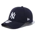 Produktbild: New Era 9 Forty New York Yankees Navy/White One Size (net01-10531939-osfa)