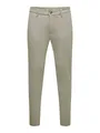 Produktbild: ONLY & SONS Stoffhose ONSMARK SLIM GW 0209 PANT NOOS