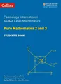 Produktbild: Helen Ball Chri Cambridge International AS & A Level Mathematics P (Taschenbuch)