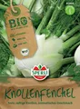 Produktbild: BIO Knollenfenchel 'Finale' - Foeniculum vulgare, Fenchel Samen 80968