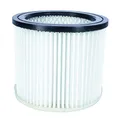 Produktbild: Scheppach HEPA Filter 30L für NTS30 | NTS30 Premium | Filter | Ersatzfilter | Hepa Ersatzfilter