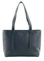Produktbild: COCCINELLE Malory Handbag Schultertasche Tasche Midnight Blue dunkelblau Neu
