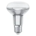 Produktbild: LED-Reflektor E27 4.8W Warmweiß 2700K ersetzt 60W OSRAM STAR R80 Energieklasse F