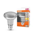 Produktbild: OSRAM STAR E27 R80 LED Reflektorlampe Leuchtmittel 36° warmweiß 4,3W wie 60W