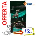 Produktbild: Purina Hund Pro Plan → Veterinary Diets En Gastrointestinal 12 KG Kroketten