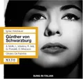 Produktbild: Oliviero de Fabritii - Gunther Von Schwarzburg [New CD]