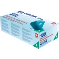 Produktbild: Einweghandschuh Med Comfort Blue Vitril Gr.M blau Vinyl-Nitril Gem. 100 St./Box