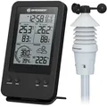 Produktbild: BRESSER 3-in-1-Profi-Windmesser