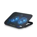 Produktbild: NK 5952 Tragbarer Laptop Kühlventilator