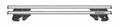 Produktbild: Menabo Traverse SHERMAN XL 134cm (000094700000) Dachträger Profilschiene.