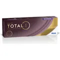Produktbild: Dailies Total1 Multifocal (-2.5, Tageslinse, 30 Stk., Multifokal) (846566846375)