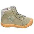 Produktbild: Ricosta Ricosta Georgie Nubuk Schnürstiefel Winter Jungen grün Winterstiefelette grün 22 EU