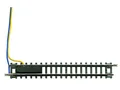 Produktbild: Fleischmann 22220 - Anschlußgleis mit EMV-Entstörglied - Spur N - NEU