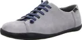 Produktbild: Camper Sportliche Schnürschuhe Herren 32303637313939 Grau 43 EU