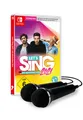 Produktbild: Let's Sing 2021 | mit & ohne Micros | NEU & OVP | PS4 / Nintendo Switch | Lets |