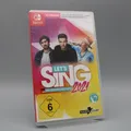 Produktbild: Let's Sing 2021 mit Deutschen Hits (Nintendo Switch) | OVP | BLITZVERSAND