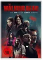 Produktbild: FSK18- Walking Dead, The - SSN 10 (DVD) 6Disc Min: /DD5.1/WS - Universal Picture