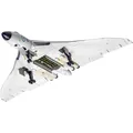 Produktbild: Airfix Avro Vulcan B.2 (AIR A12011)