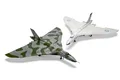 Produktbild: Airfix Avro Vulcan B.2 Model
