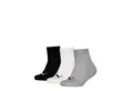 Produktbild: PUMA Freizeitsocken Puma Kinder Socken Kids Plain Quarter 3P 701233224