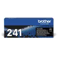 Produktbild: Brother TN-241BK Tonerkartusche 1 Stück(e) Original Schwarz (TN241BK)