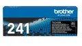 Produktbild: Original Brother Toner TN-241BK, Einzelpack, schwarz 181545