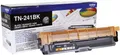 Produktbild: Brother Toner TN-241BK Original Schwarz 2500 Seiten TN241BK