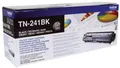 Produktbild: Brother® TN241BK Brother® Toner schwarz, 2.500 Seiten, TN241BK
