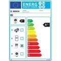 Produktbild: Bosch - Luftwärmepumpen-paket Bopa Cs730 Cs7001iaw7or-s, Awmb 9, Hr300, Inpa