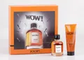 Produktbild: Joop - Wow Set - 60ml EDT + 75ml Shower Gel