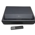 Produktbild: Projektor mit Android TV 4K Xiaomi Mi Laser Projektor 150cali Deep Elec - Defekt