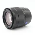 Produktbild: Sony E 16-70mm F/4 ZA OSS ZEISS Vario-Tessar T* Gebrauchtware | Sehr leichte Gebrauchsspuren | 12 Monate Garantie | ✔️ 10% Rabatt