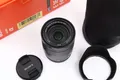 Produktbild: Sony Vario-Tessar T* E 16-70mm f/4 ZA OSS (SEL1670Z)