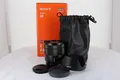 Produktbild: Sony SEL 16-70mm f4  S