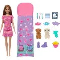 Produktbild: Barbie Puppy Slumber Party