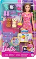 Produktbild: Mattel Barbie Puppy Slumber Party