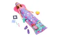 Produktbild: Mattel Barbie - Welpen Pyjama Party - Spielset HXN01