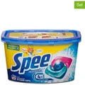Produktbild: Spee 4er-Set: Vollwaschmitteltabs 