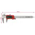 Produktbild: KS TOOLS 300.0532 Digital-Messschieber 0-150 mm