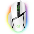 Produktbild: Razer Basilisk V3 Pro (Kabelgebunden, Kabellos) (RZ01-04620200-R3G1)