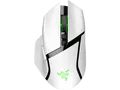 Produktbild: RAZER Basilisk V3 Pro Gaming Maus, Mercury Weiß